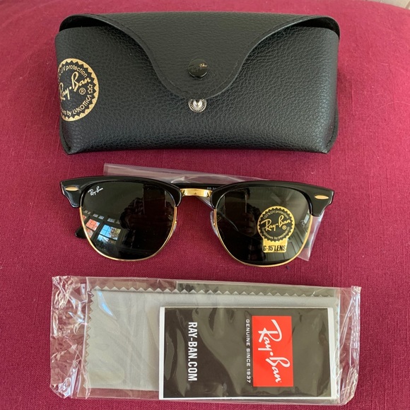 Ray.Ban Sunglasse - Picture 1 of 6